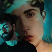 Artista, pittore figurativo, specializzato nelle tecnica olio, sulle orme degli antichi maestri, studierà insieme a voi un percorso personalizzato, di qualsiasi livello da quello basico a quello più avanzato. Scoprite l'antica tecnica delle pittura olio,